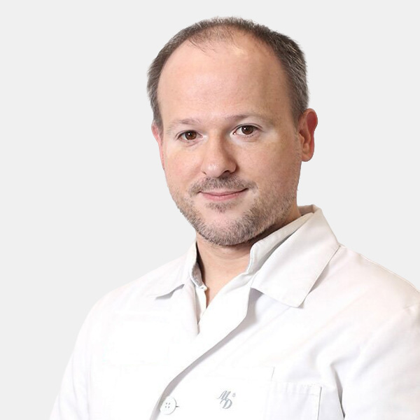 Травматолог-ортопед Корыткин Андрей Владимирович Травматолог-ортопед Корыткин Андрей Владимирович