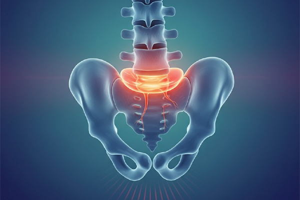 Статья "Межпозвоночная грыжа"